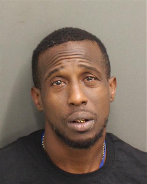  TYRONE GERVONNE GRIMSLEY Photo Image