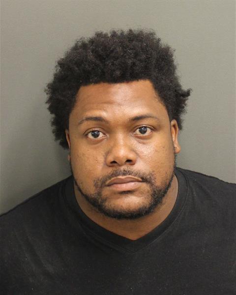  CHARLTON WARD III WALKER Mugshot / County Arrests / Orange County Arrests