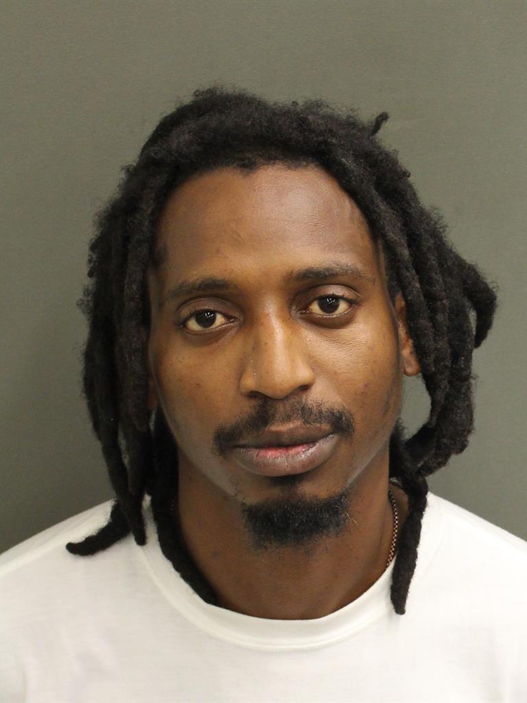  FRITZ GERALD BAILLE Photo Image