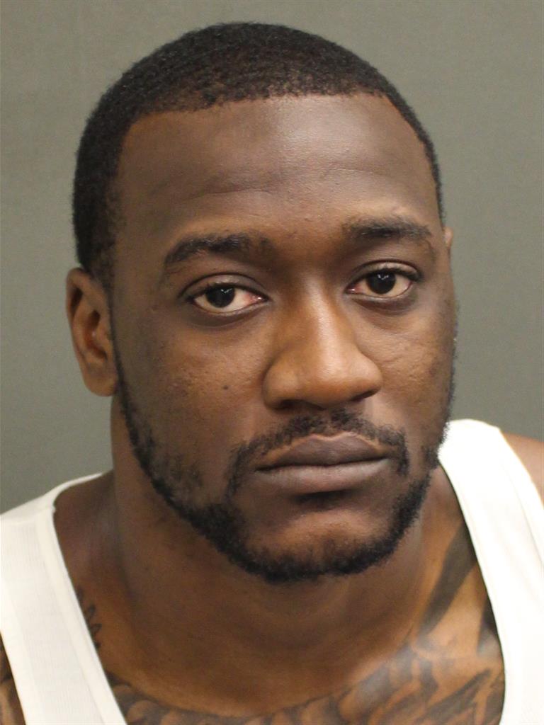  CALVIN LEVON JR SMITH Photo Image