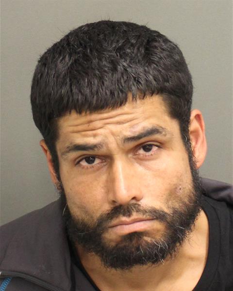  ANDRES JAVIER ACEVEDOVEGA Photo Image