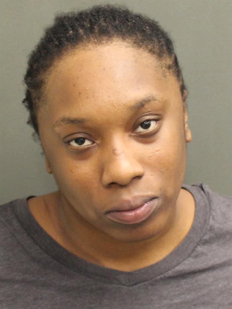  DANIA FILSAIME LORAMY Photo Image