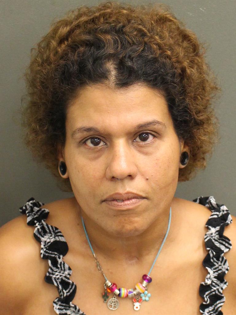  MILAYMA ORTIZ Photo Image