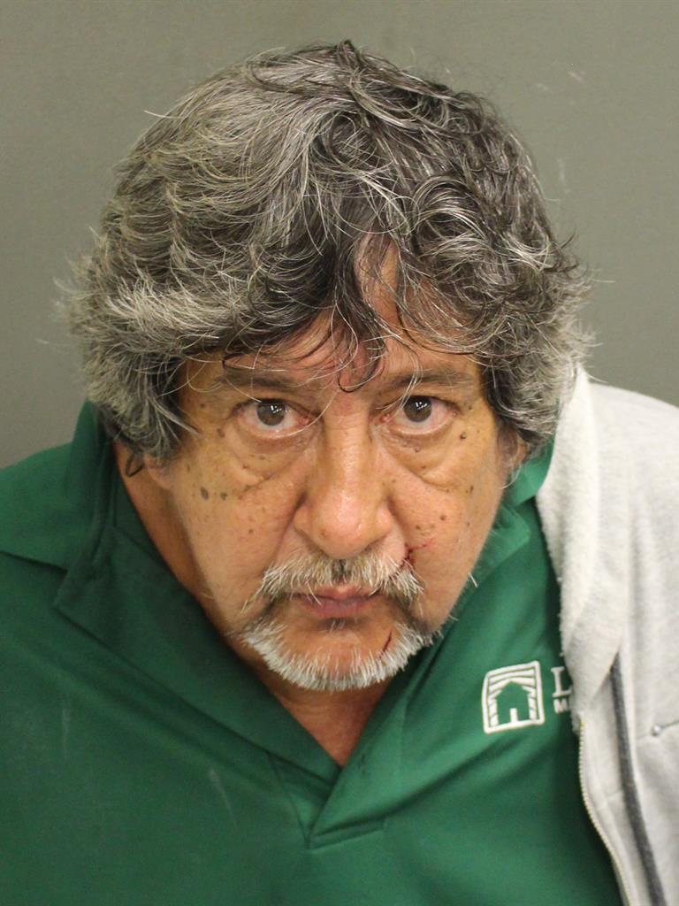  SALVADOR GARCIAMARTINEZ Photo Image