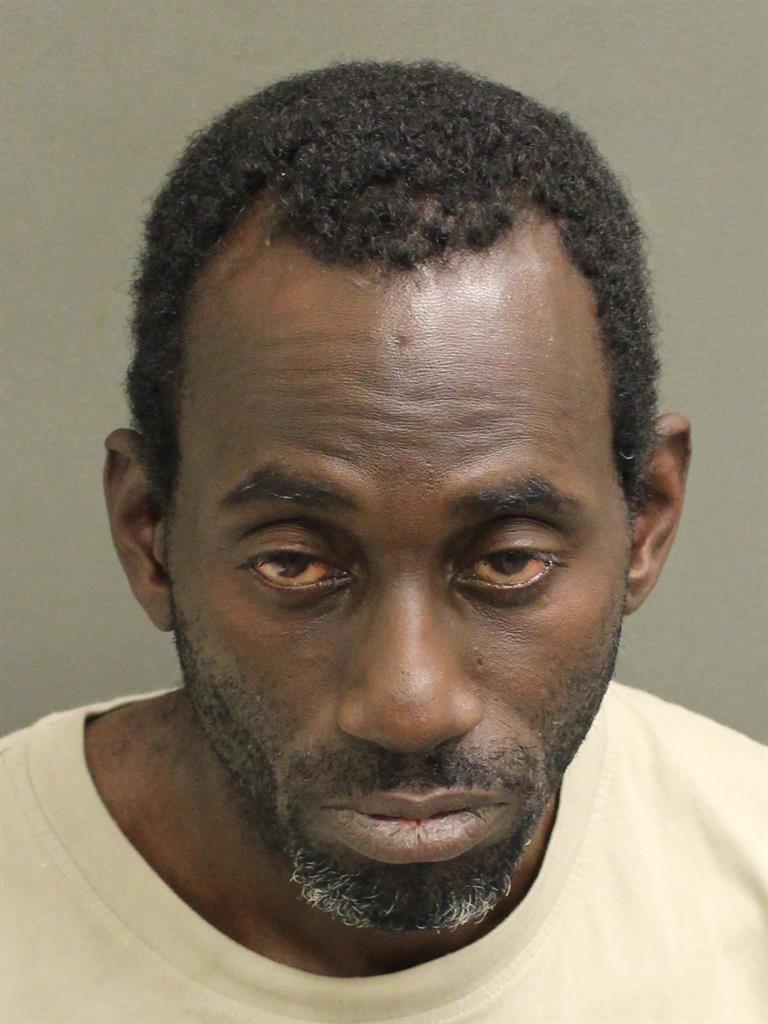 BRYAN EUGENE POMPEY Mugshot BRYAN EUGENE POMPEY Mugshot / County Arrests / Orange County Arrests