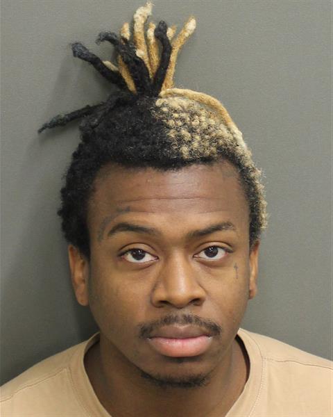  ARNAZ VANSHAN JR BARRINGTON Photo Image