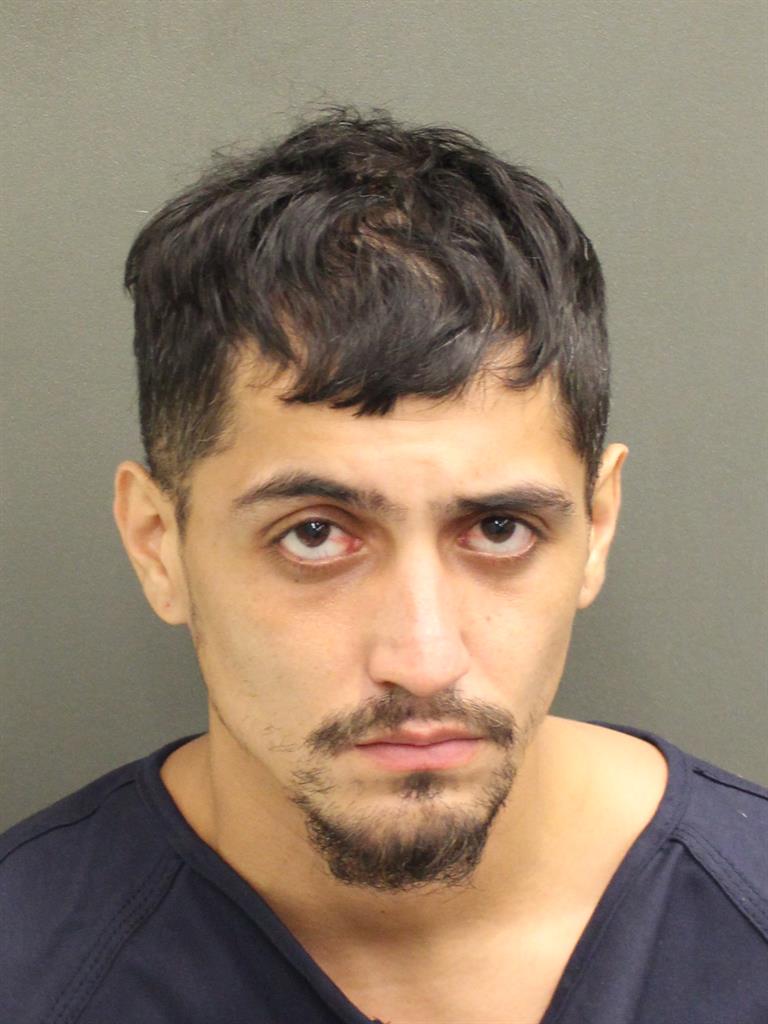  JUSTIN MICHAEL GUERRERO Mugshot / County Arrests / Orange County Arrests