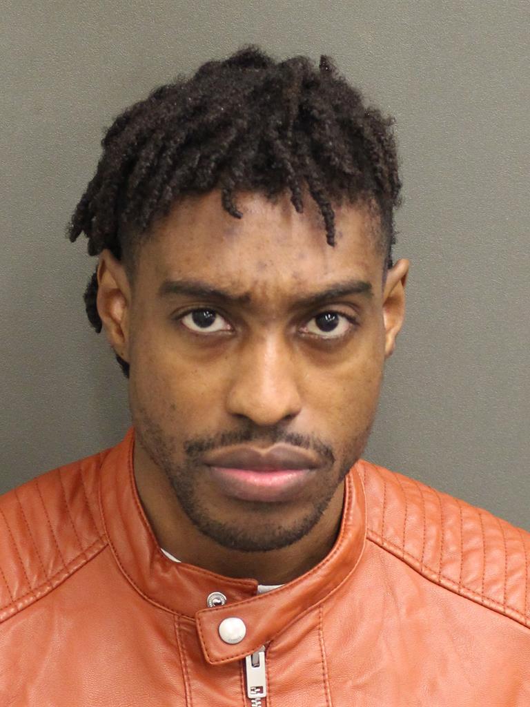  JAHSON ERIC CUMMINGS Photo Image