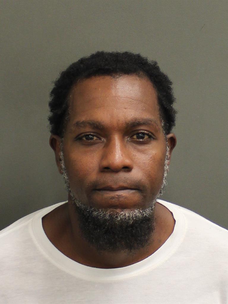  BRYAN DURELL EVANS Photo Image