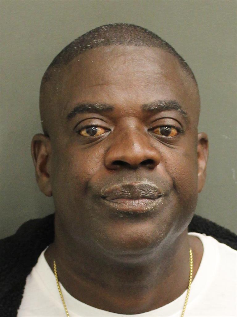  WILSEND VICTOR Mugshot / County Arrests / Orange County Arrests