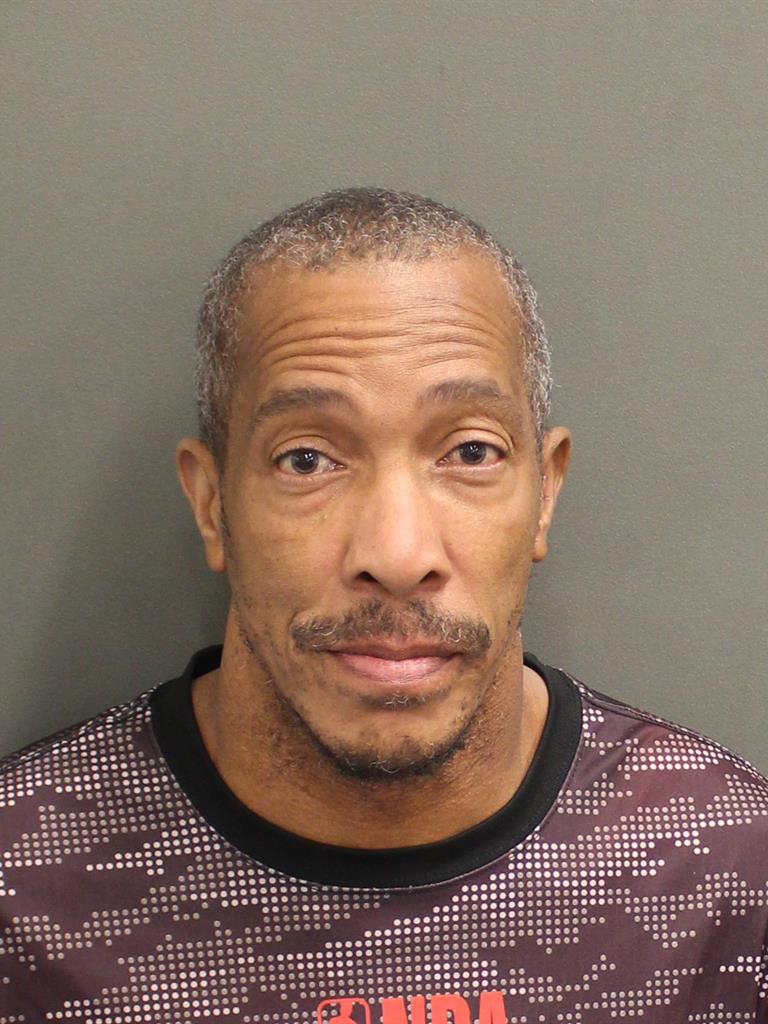  ERIC ONEAL BOOKER Photo Image