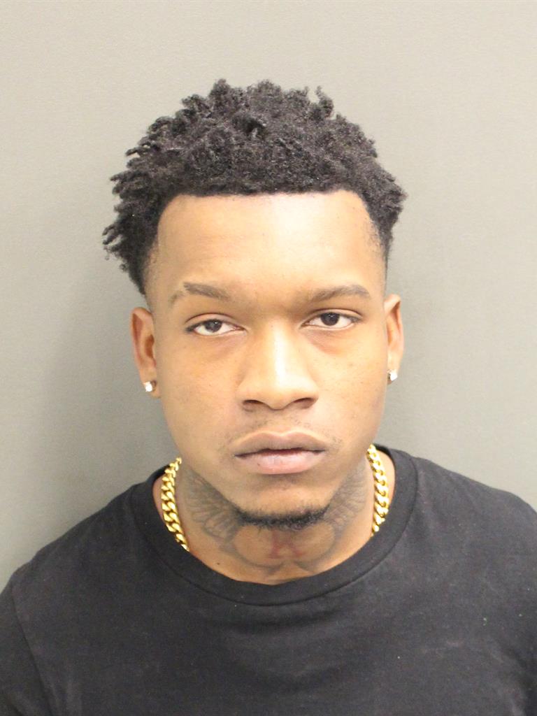  KEVIN BERNARD JR GRAY Photo Image