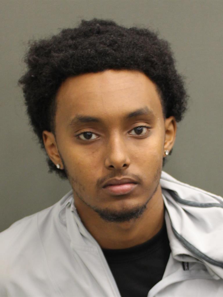  SISAY MEGGOS TESFAMARIAM Photo Image