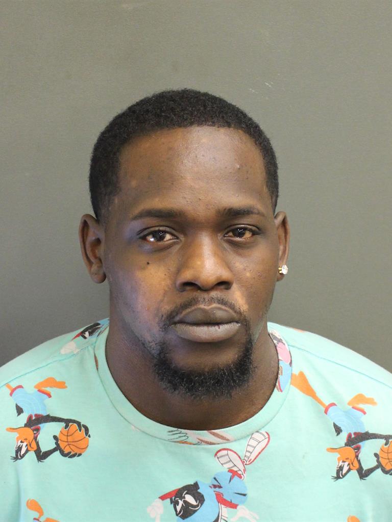  CHRISTOPHER LENARD EVERETT Photo Image