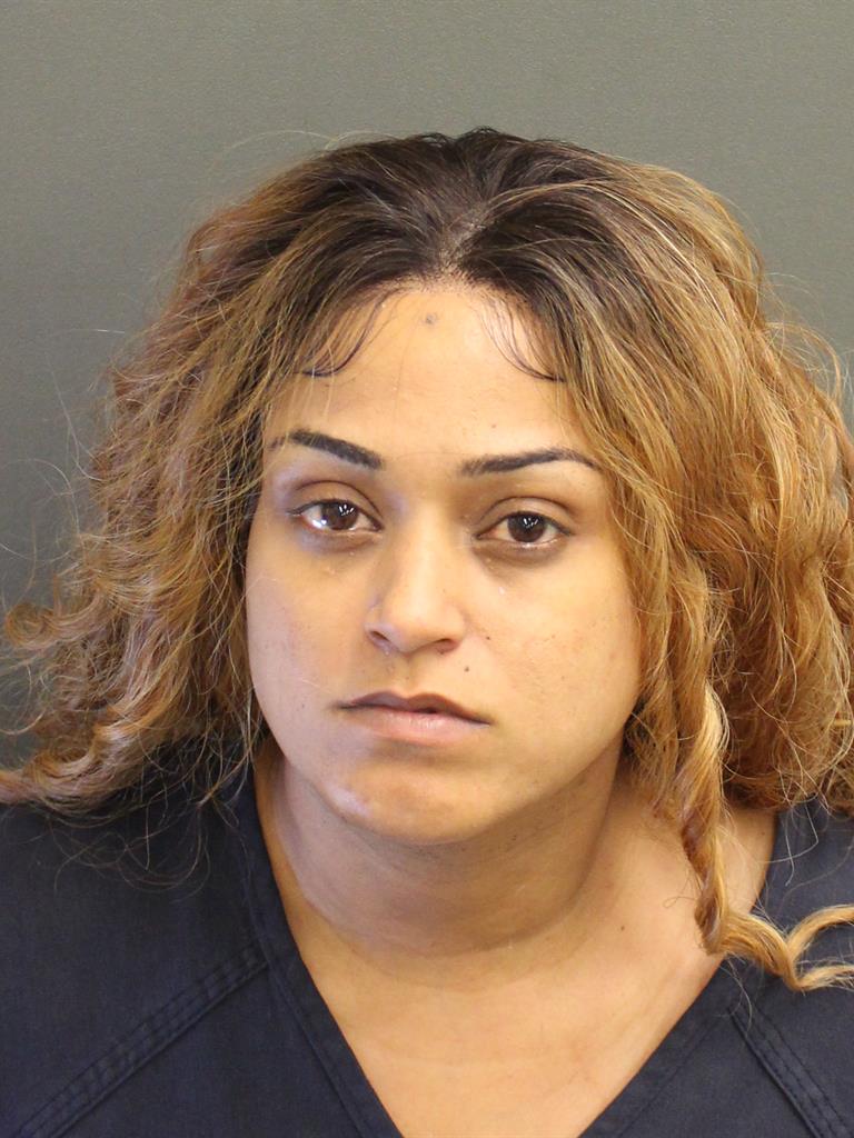 SIANIE MELISSE STELLADIAZ Mugshot SIANIE MELISSE STELLADIAZ Mugshot / County Arrests / Orange County Arrests