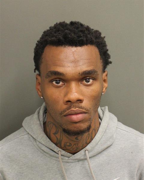  TREYVON SHAMEL BELGRAVE Photo Image