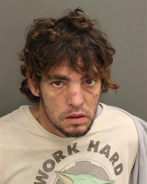  ANDREW JUSTIN GONZALEZ Photo Image