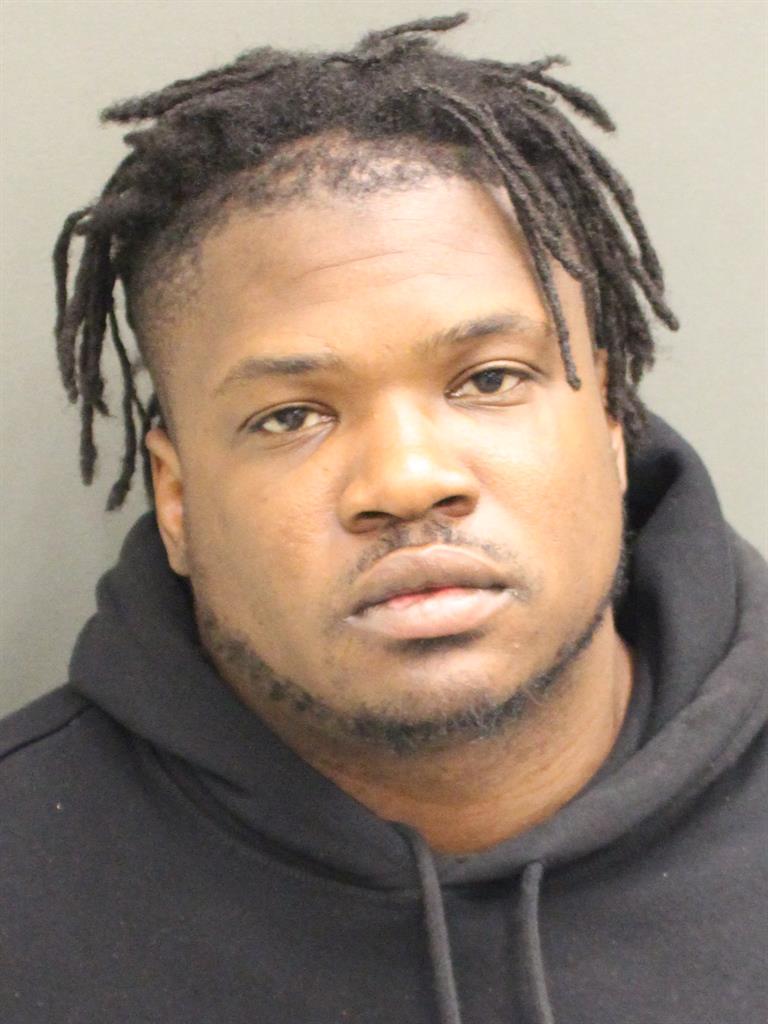  RAMON ANTONIO FARMER Photo Image