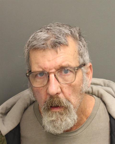  KENNETH MEYERS Mugshot / County Arrests / Orange County Arrests