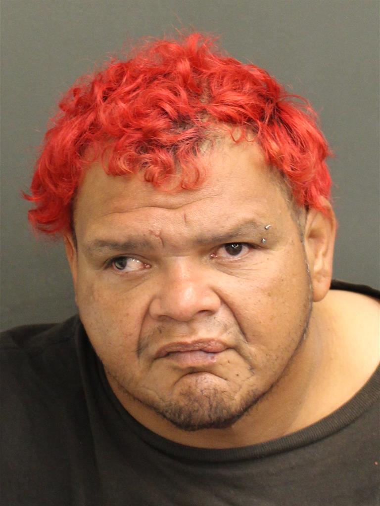  GABRIEL L BARCENAS Mugshot / County Arrests / Orange County Arrests