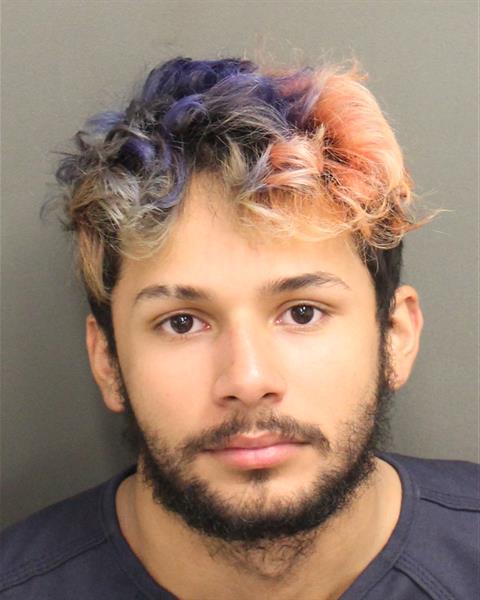  VICTOR MANUEL JR GONZALEZ Photo Image