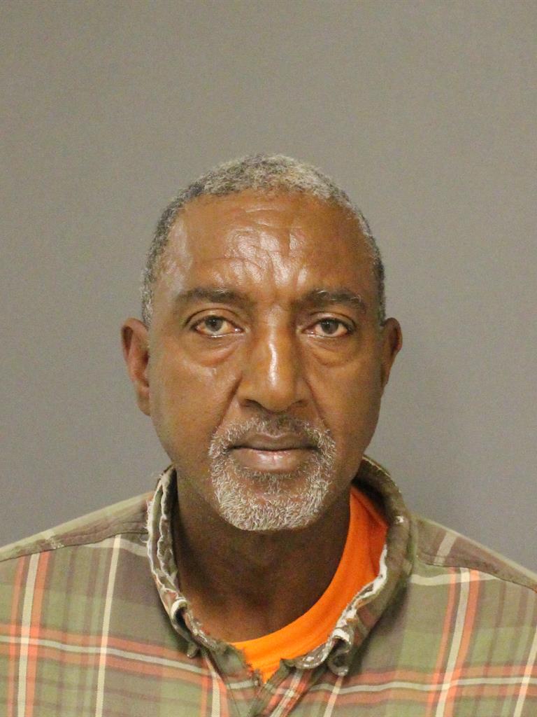  SHERMAN CLARK REDDICK Mugshot / County Arrests / Orange County Arrests