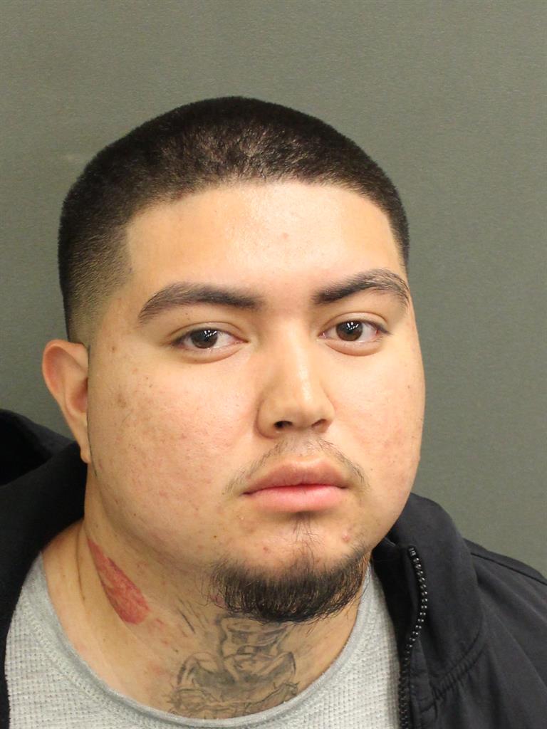  IRVING DEGADOALCANTAR Photo Image