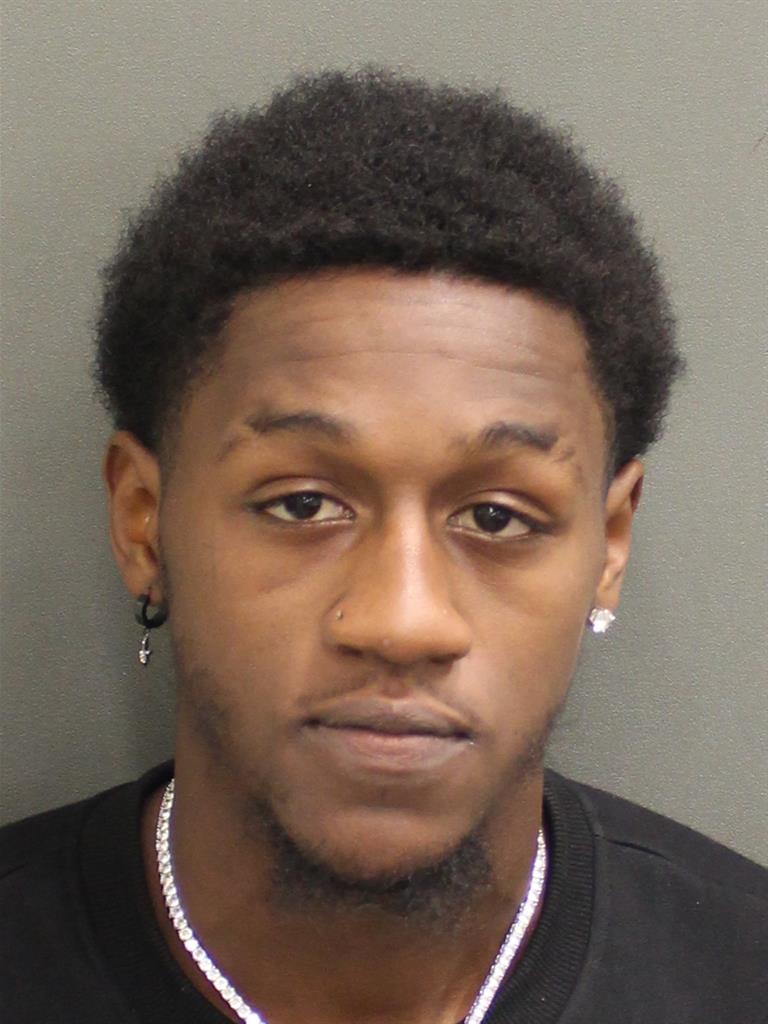 DERAWN LAMOND BRANTLEY Mugshot