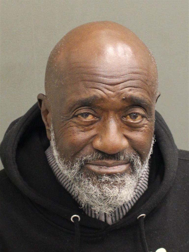  ANTHONY BARRETT Mugshot / County Arrests / Orange County Arrests