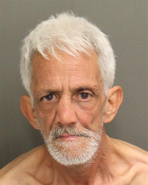  LAZARO CARBALLADA Mugshot / County Arrests / Orange County Arrests