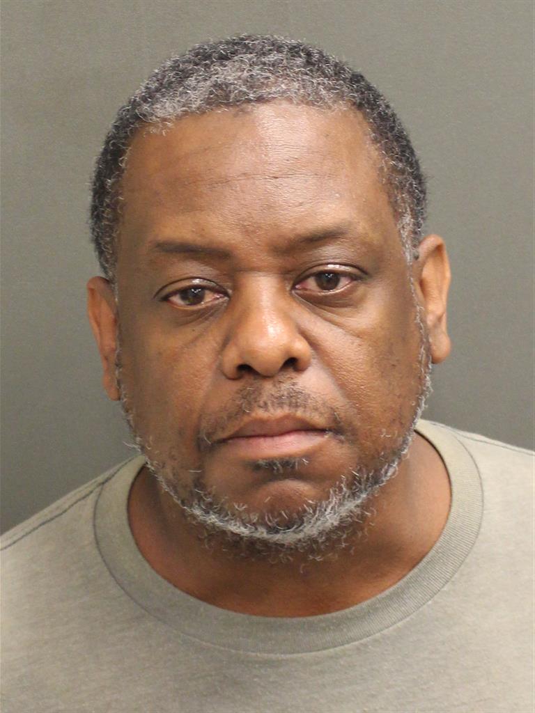  CHARLES V BROOKS Mugshot / County Arrests / Orange County Arrests