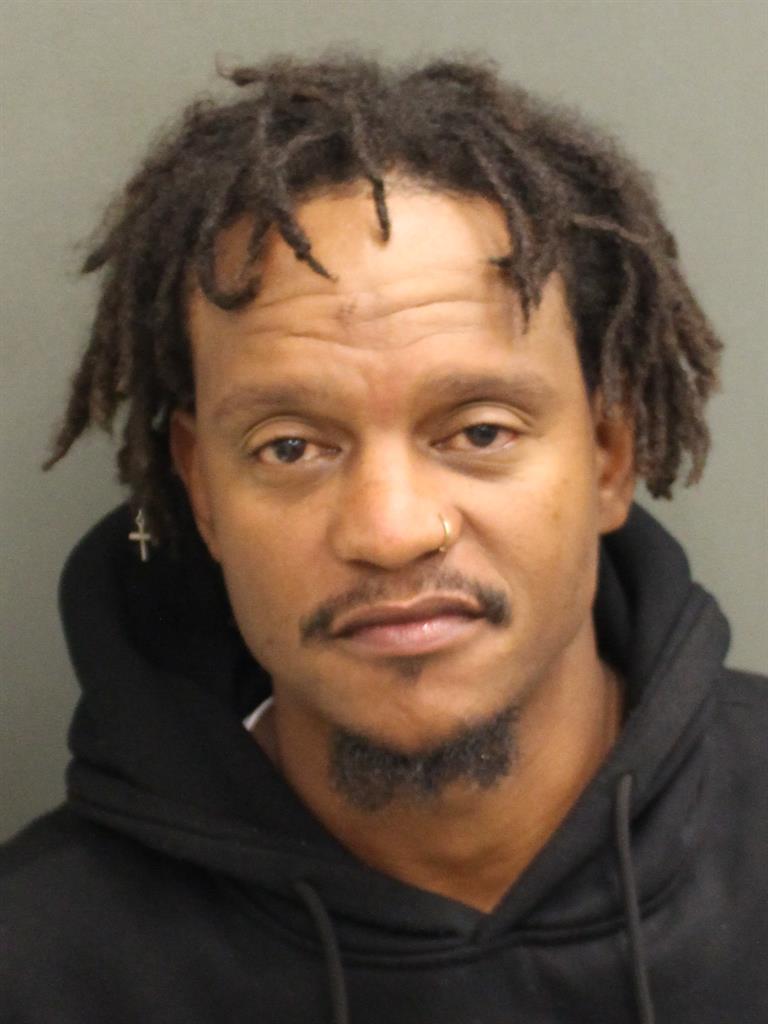  MARK ANTHONY LION HORTON Photo Image