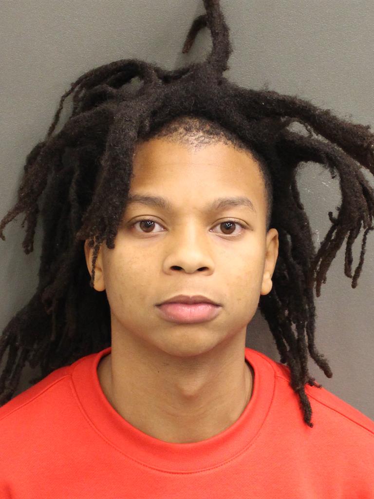  KARION MORGAN Photo Image