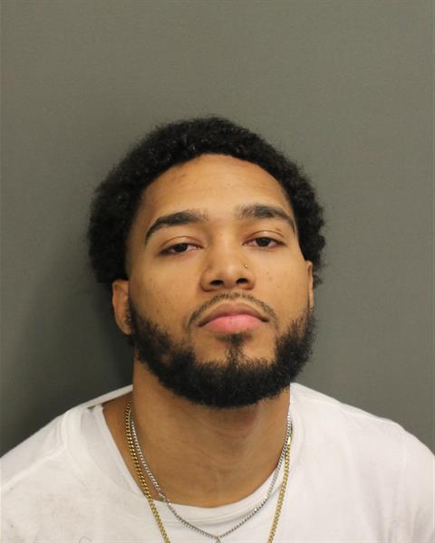  WALDY SOSA DISLA Mugshot / County Arrests / Orange County Arrests