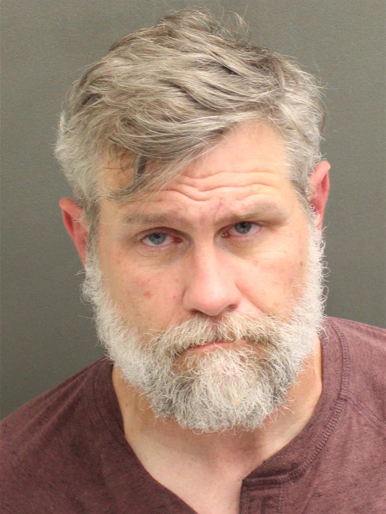  NICHOLAS MARTIN BECKER Mugshot / County Arrests / Orange County Arrests