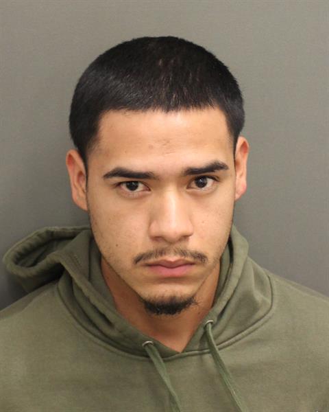  JEAN PIERRE BERON TOMALA Mugshot / County Arrests / Orange County Arrests