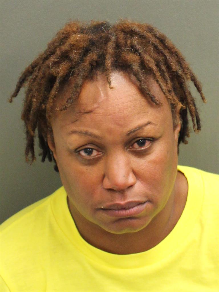  JESSICA MARIE OLIVER Mugshot / County Arrests / Orange County Arrests