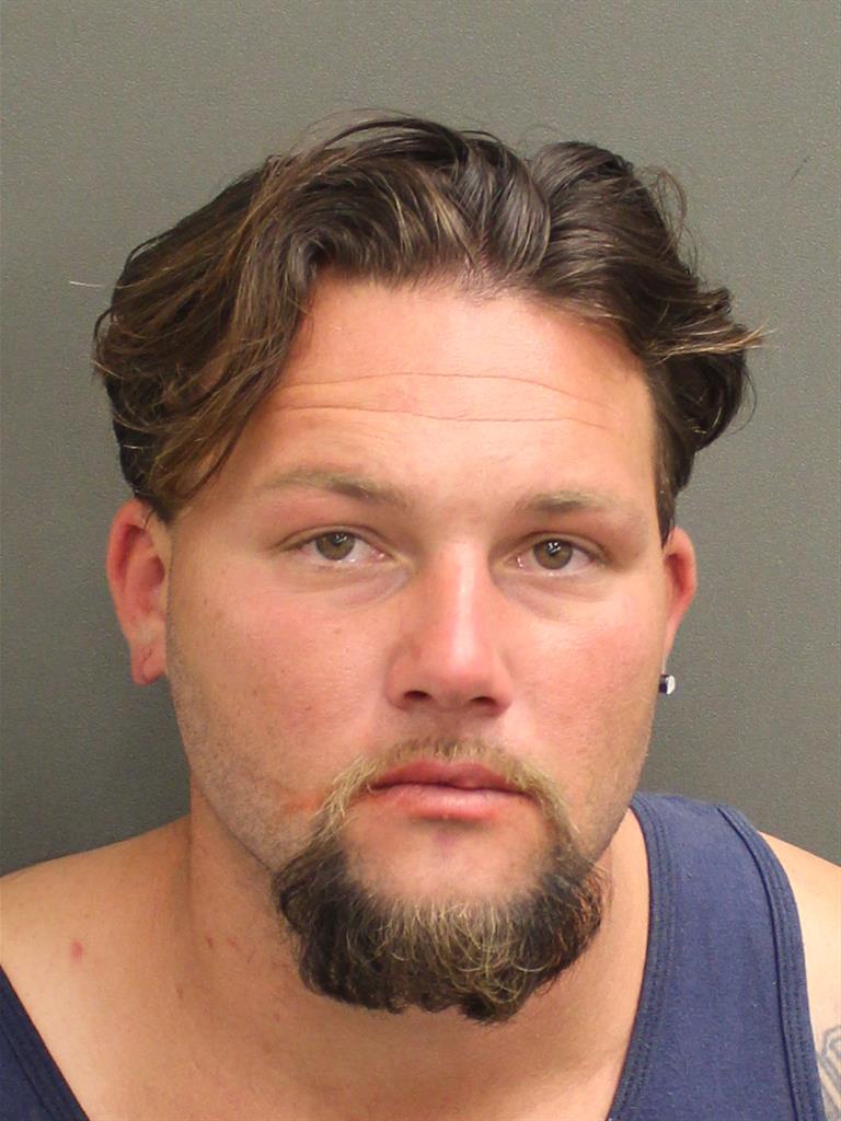  STUART M MACHADO Mugshot / County Arrests / Orange County Arrests
