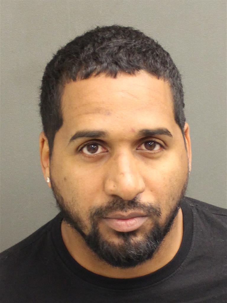  PEDRO LUIS LOPEZCAMACHO Mugshot / County Arrests / Orange County Arrests