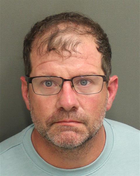  DAVID JACOB ALEXANDER Mugshot / County Arrests / Orange County Arrests