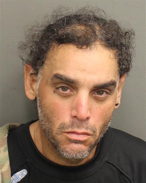  JOSE MANUEL JR LOPEZ Mugshot / County Arrests / Orange County Arrests