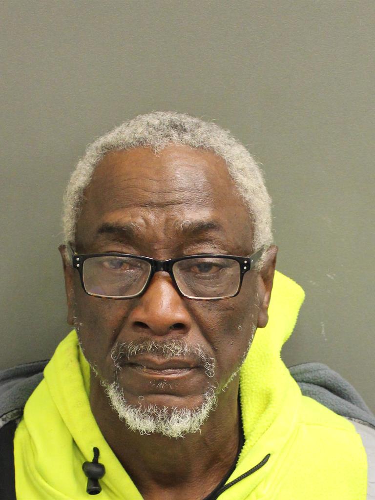  JEFFREY LEON COOPER Mugshot / County Arrests / Orange County Arrests