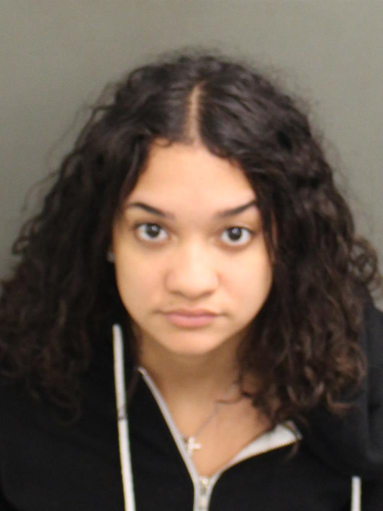  NASHARY ASHANTI MERCEDLAUREANO Photo Image