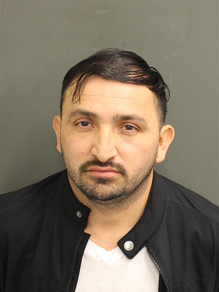  JOSE HUMBERTO BENITEZFLORES Photo Image