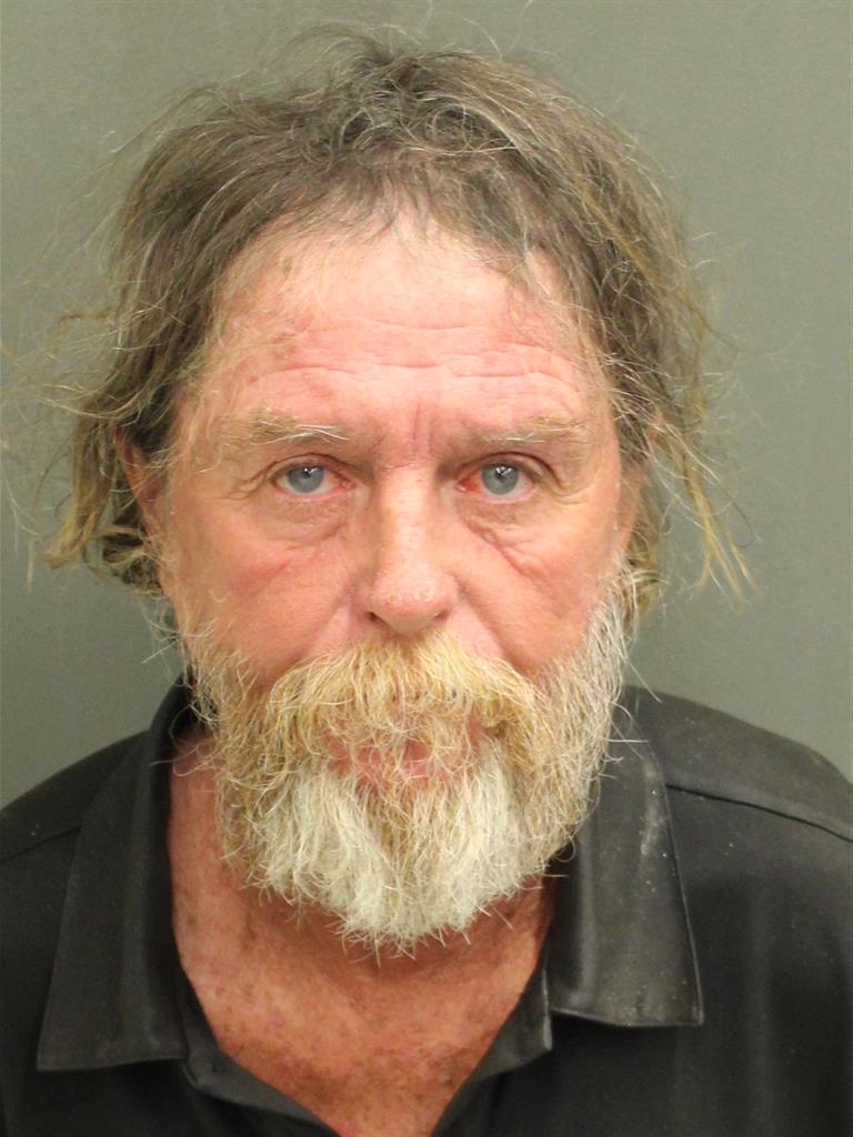  JERRY  JR BELCHER Mugshot / County Arrests / Orange County Arrests