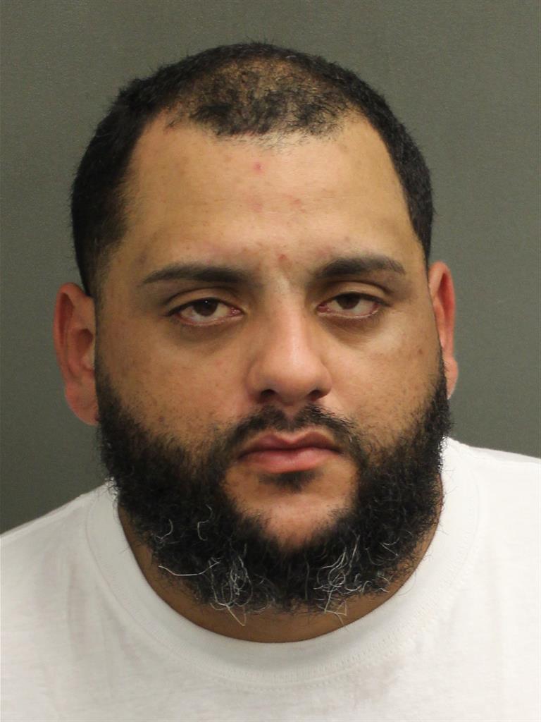  JOHNNY ANDRES PAGAN Photo Image