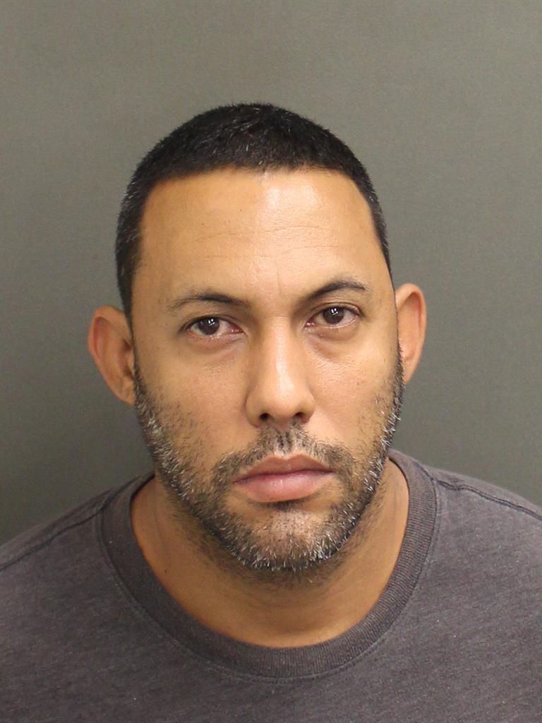  ALEXANDER MESTREBAEZ Mugshot / County Arrests / Orange County Arrests