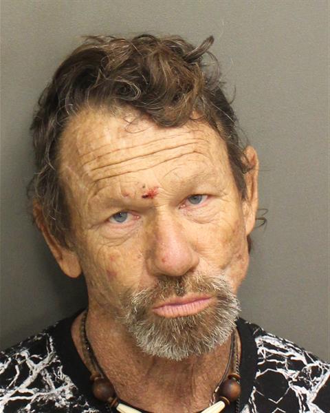  JOHN CHARLES DAVIS Photo Image