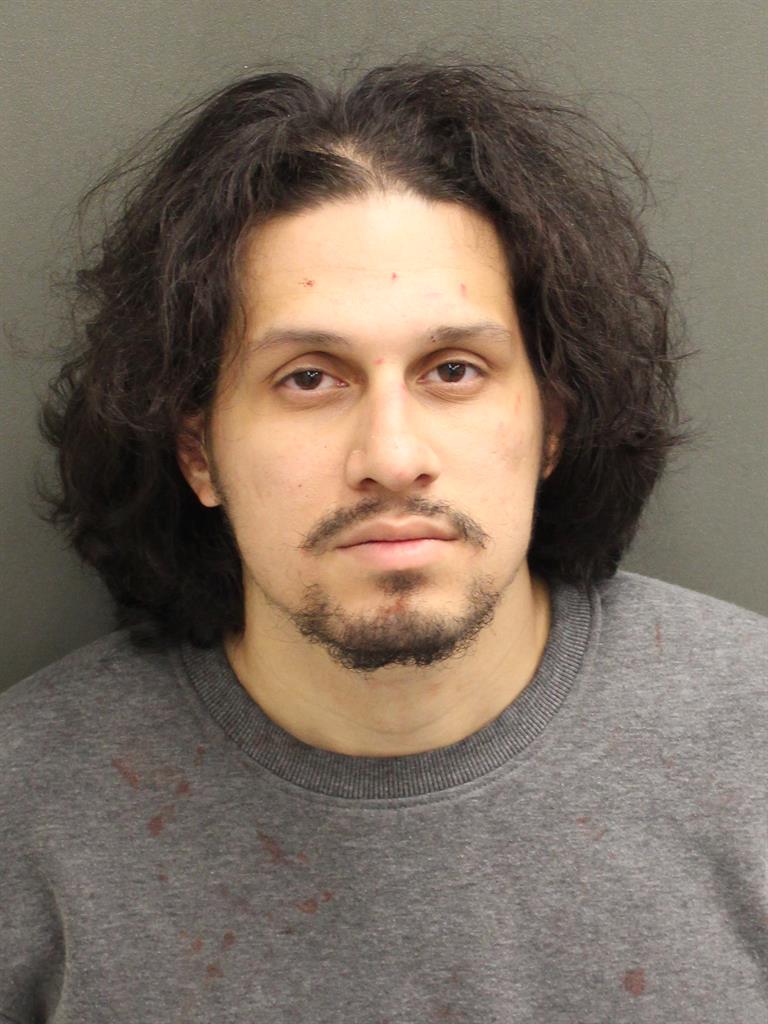  ISAAC NOEL GUTIERREZ Photo Image