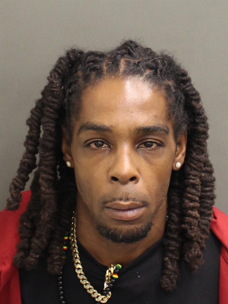  MARCUS DEION BROWN Photo Image